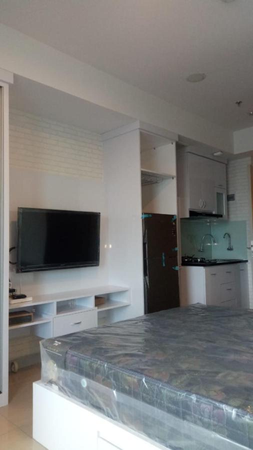 Tulus Rent Apartment Jakarta Exterior foto