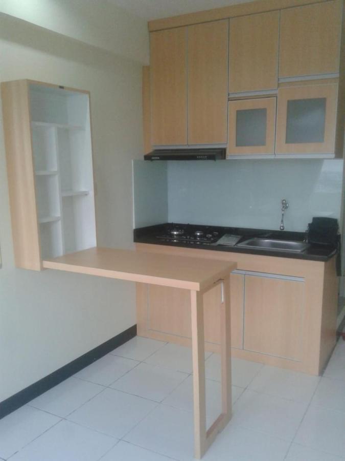Tulus Rent Apartment Jakarta Exterior foto