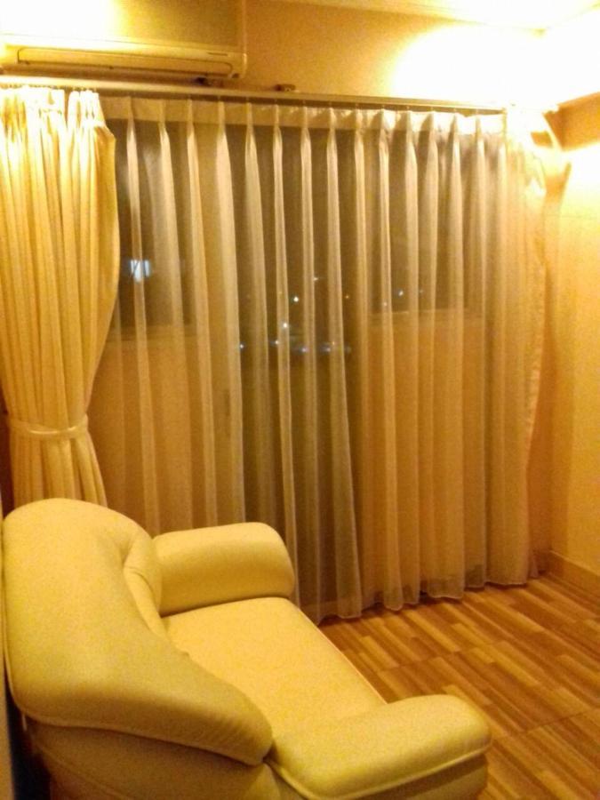 Tulus Rent Apartment Jakarta Exterior foto