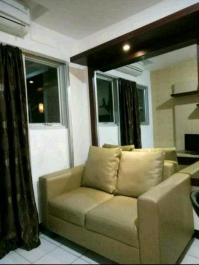 Tulus Rent Apartment Jakarta Exterior foto