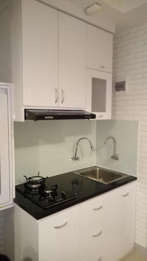 Tulus Rent Apartment Jakarta Exterior foto