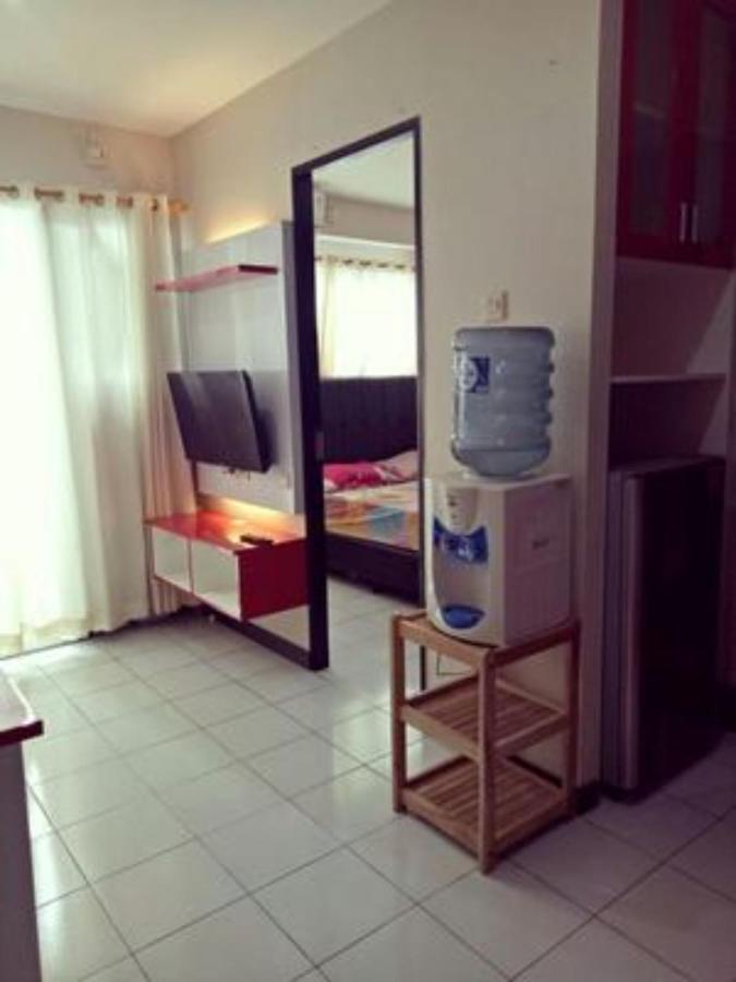 Tulus Rent Apartment Jakarta Exterior foto